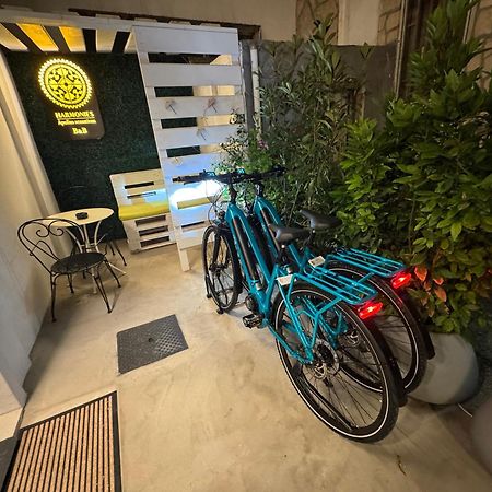 Harmonies Bnb Bari Exterior foto